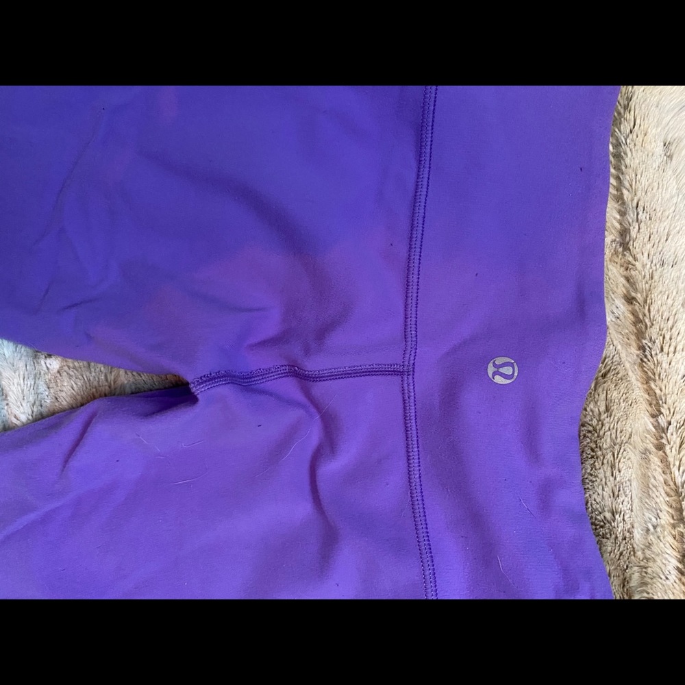 Lululemon leggings
